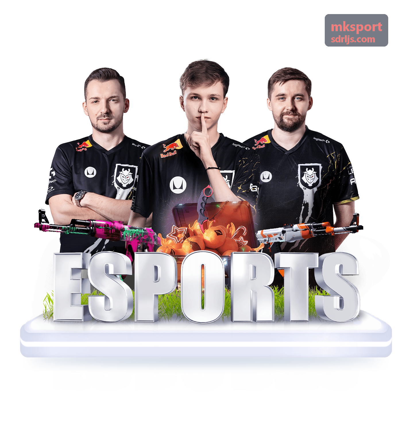 mksport 训练器械与模块化配重
